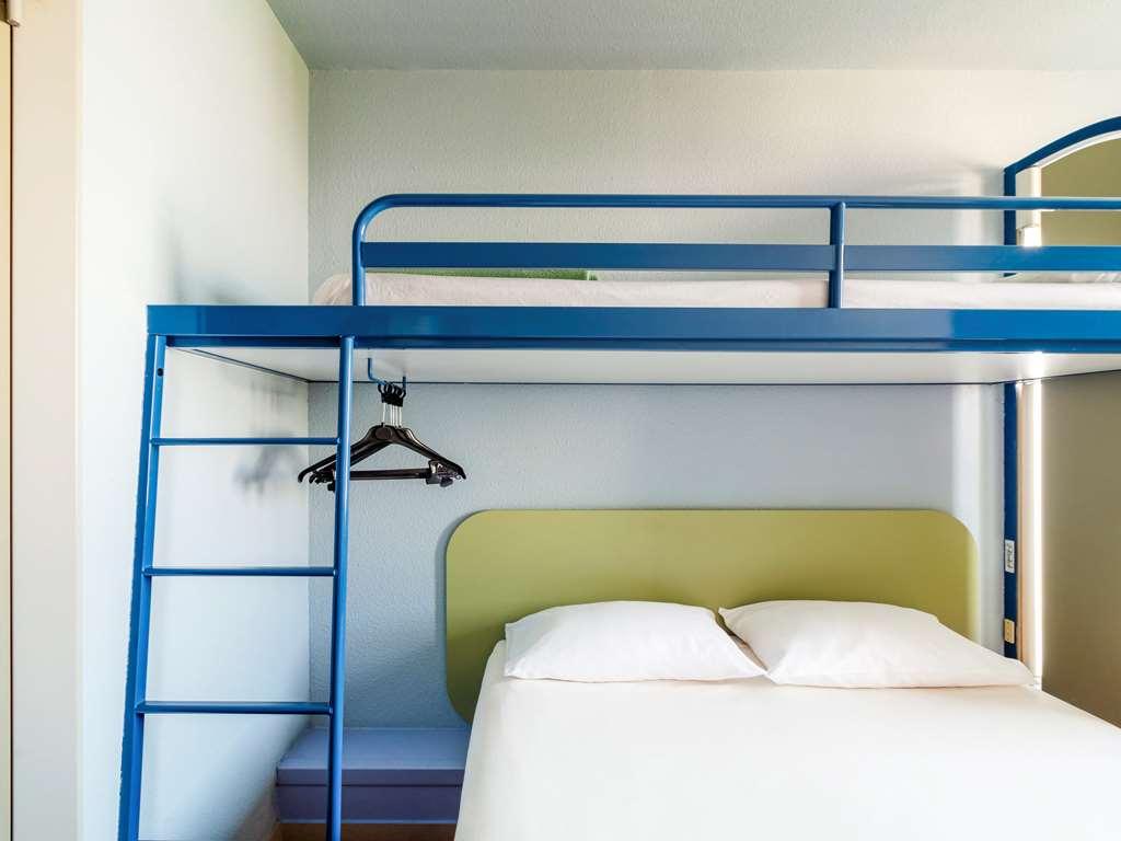 Ibis Budget Lyon Villeurbanne Ruang foto