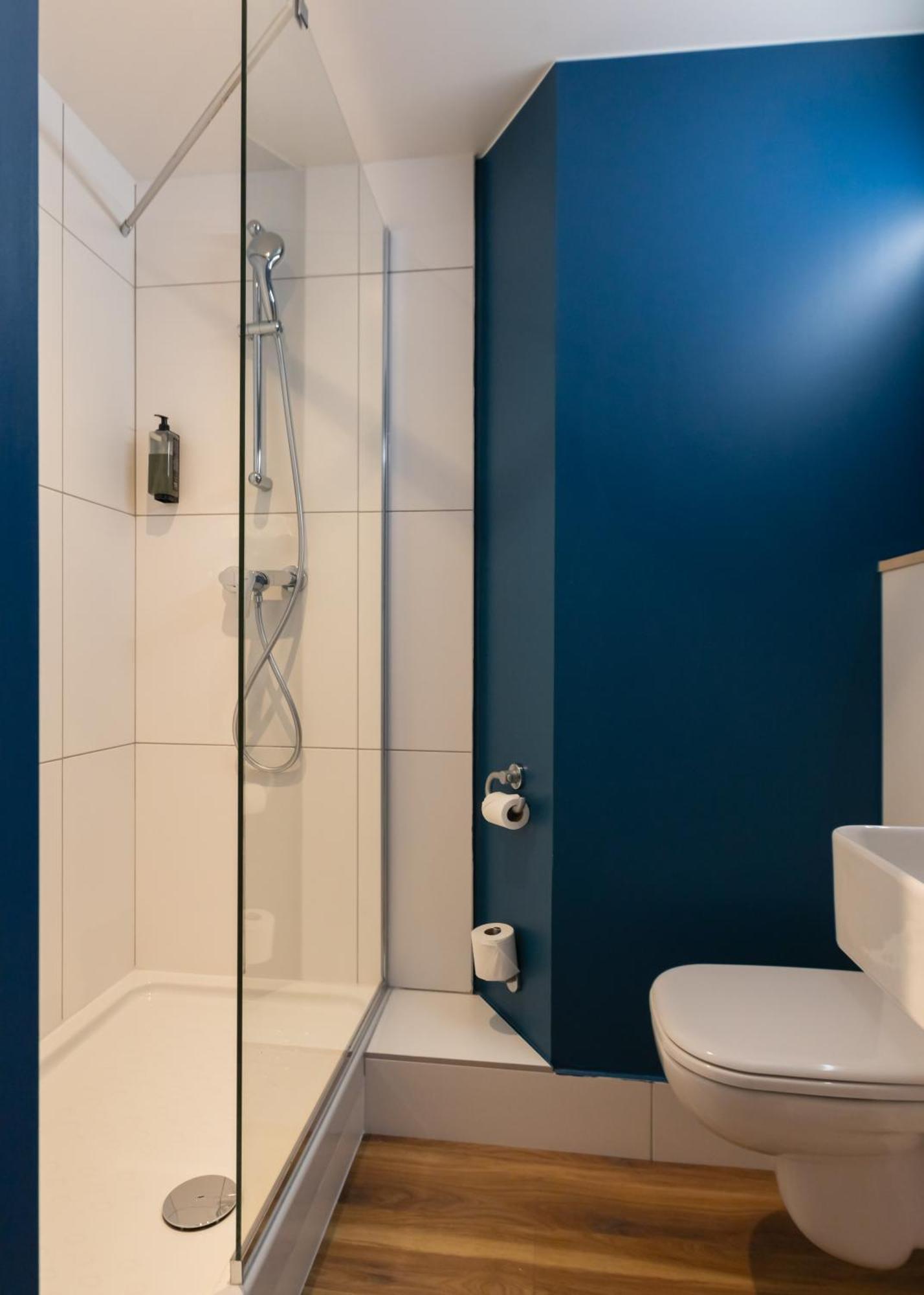 Ibis Budget Lyon Villeurbanne Bagian luar foto