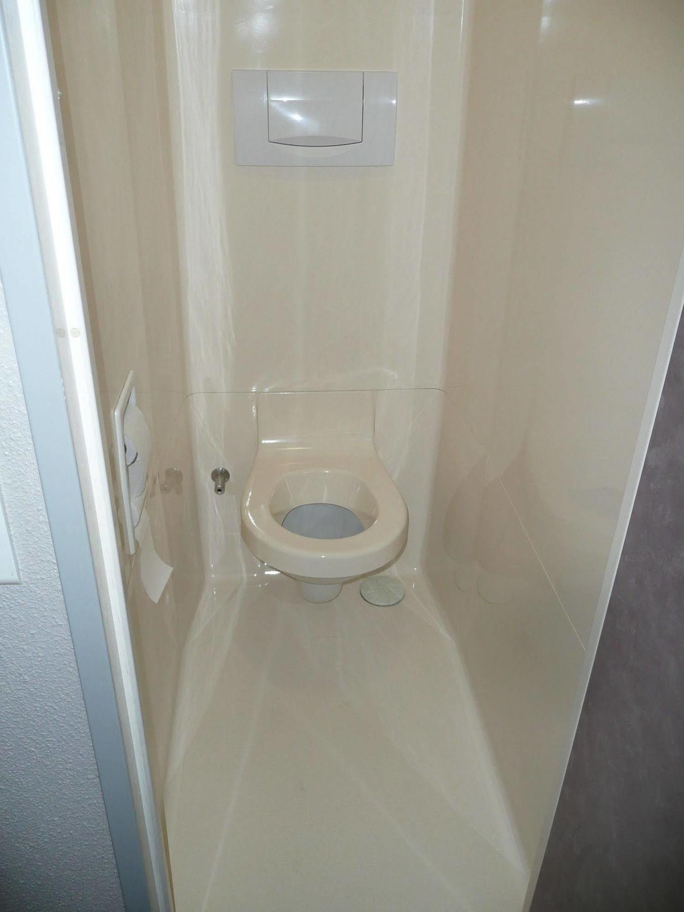 Ibis Budget Lyon Villeurbanne Bagian luar foto